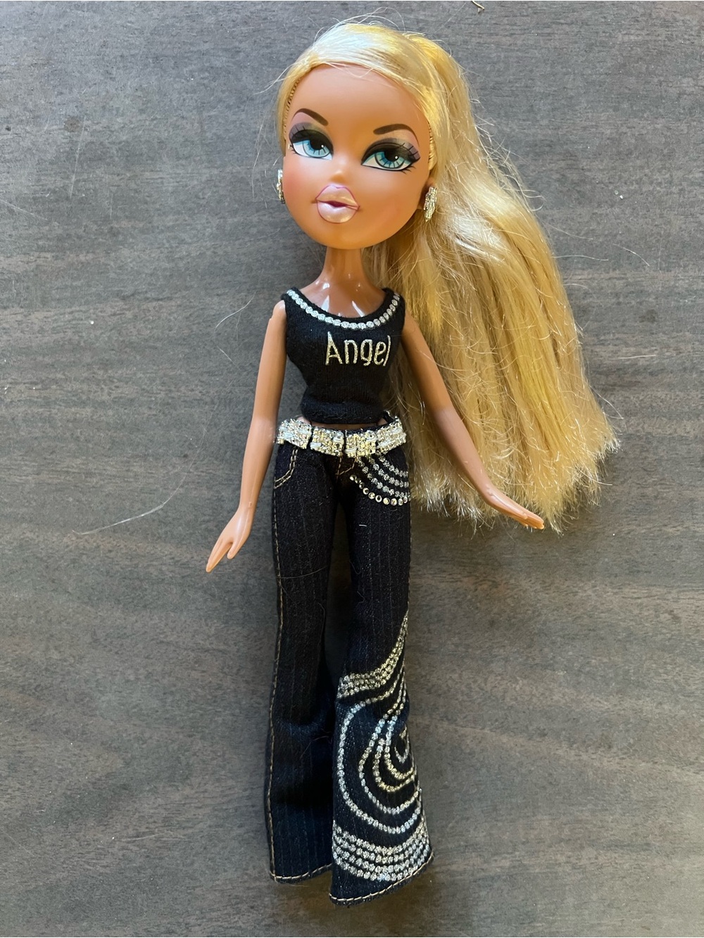 Bratz Forever Diamonds Cloe
